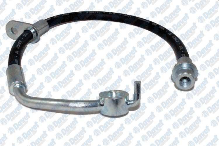 SWAPP 40476 Fren Hortumu Arka Sag Honda Accord Ix 08->